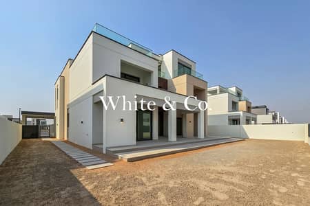 5 Schlafzimmer Villa zum zur Miete in Arabian Ranches 3, Dubai - Villa in Arabian Ranches 3,Caya, 5 schlafzimmer, 450000 AED - 16118560 5 Schlafzimmer Villa zum zur Miete in Arabian Ranches 3, Dubai - Villa in Arabian Ranches 3,Caya, 5 schlafzimmer, 450000 AED - 16118560