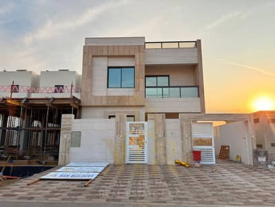 5 Camere Villa in vendita a Al Bahia, Ajman - WhatsApp Image 2026-08-09 at 15.51. 34 (2). jpeg 5 Camere Villa in vendita a Al Bahia, Ajman - WhatsApp Image 2026-08-09 at 15.51. 34 (2). jpeg