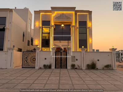 5 habitaciones Villa para en Venta en Al Helio, Ajman - WhatsApp Image 2026-07-01 at 10.57. 14 PM (2). jpeg 5 habitaciones Villa para en Venta en Al Helio, Ajman - WhatsApp Image 2026-07-01 at 10.57. 14 PM (2). jpeg