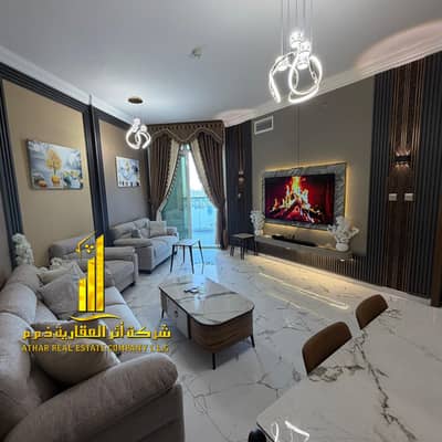 1 habitación Apartamento para en Alquiler en Al Rashidiya, Ajman - WhatsApp Image 2026-07-02 at 12.36. 56 PM (1). jpeg 1 habitación Apartamento para en Alquiler en Al Rashidiya, Ajman - WhatsApp Image 2026-07-02 at 12.36. 56 PM (1). jpeg