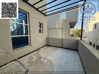 3 Schlafzimmer Villa zum zur Miete in Al Zahya, Ajman - WhatsApp Image 2026-08-09 at 2.50. 17 PM. jpeg 3 Schlafzimmer Villa zum zur Miete in Al Zahya, Ajman - WhatsApp Image 2026-08-09 at 2.50. 17 PM. jpeg