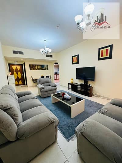 1 Bedroom Flat for Rent in Al Taawun, Sharjah - 94dc23ad-93f9-457e-850b-ca247db30591. jpg 1 Bedroom Flat for Rent in Al Taawun, Sharjah - 94dc23ad-93f9-457e-850b-ca247db30591. jpg