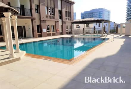 Studio de  à à vendre à Dubai Sports City, Dubai - Appartement à Dubai Sports City，Canal Residence West，Spanish Tower, 595000 AED - 16118595