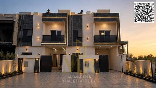 4 Bedroom Villa for Sale in Al Helio, Ajman - 854812568-800x600. jpeg 4 Bedroom Villa for Sale in Al Helio, Ajman - 854812568-800x600. jpeg