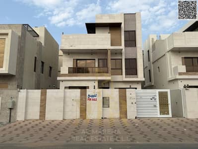 5 Slaapkamers Villa te Koop in Al Bahia, Ajman - WhatsApp Image 2025-12-18 at 11.52. 39 AM (1). jpeg 5 Slaapkamers Villa te Koop in Al Bahia, Ajman - WhatsApp Image 2025-12-18 at 11.52. 39 AM (1). jpeg