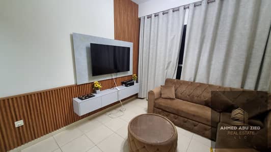 1 Schlafzimmer Wohnung zum zur Miete in Al Hamidiyah, Ajman - WhatsApp Image 2026-08-09 at 1.37. 28 PM. jpeg