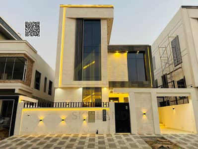 5 Bedroom Villa for Sale in Al Yasmeen, Ajman - صورة واتساب بتاريخ 2025-10-21 في 11.55. 51_1cded076. jpg