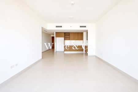 2 Bedroom Apartment for Rent in Dubai Creek Harbour, Dubai - Brand New | Lagoon View | Branded Living