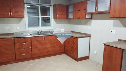Appartement de 3 chambres à à louer à Mohamed Bin Zayed City, Abu Dhabi - main (9). jpeg Appartement de 3 chambres à à louer à Mohamed Bin Zayed City, Abu Dhabi - main (9). jpeg