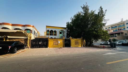 5 Bedroom Villa for Rent in Al Rawda, Ajman - WhatsApp Image 2026-08-09 at 3.44. 05 PM. jpeg 5 Bedroom Villa for Rent in Al Rawda, Ajman - WhatsApp Image 2026-08-09 at 3.44. 05 PM. jpeg