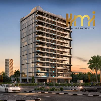 Appartement de 1 chambre à à vendre à Dubai Land Residence Complex (DLRC), Dubai - Empire-Gardens-at-DLRC-10NEW-1008x1008. png