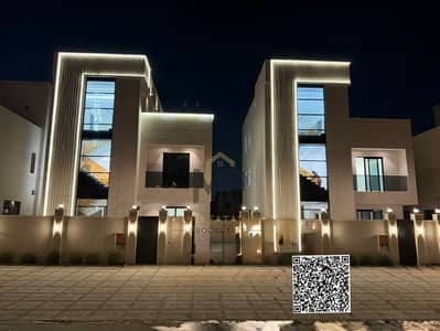 5 Camere Villa in vendita a Al Helio, Ajman - batch_batch_WhatsApp Image 2026-02-19 at 9.27. 23 PM. jpg 5 Camere Villa in vendita a Al Helio, Ajman - batch_batch_WhatsApp Image 2026-02-19 at 9.27. 23 PM. jpg