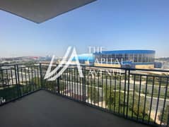 SeaWorld View | Ready to Move In | Balcony