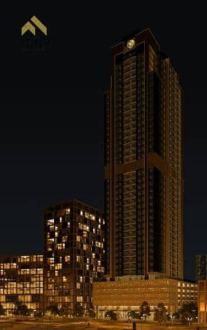 塔亚文， 夏尔迦 2 卧室公寓待售 - 1. JPG