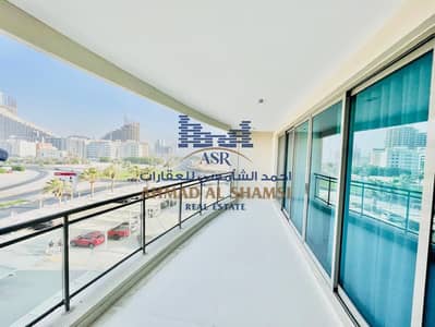 3 habitaciones Apartamento para en Alquiler en Al Khaledia Suburb, Sharjah - e51cf140-1f00-42d6-b7a4-3acca43b099a. jpg