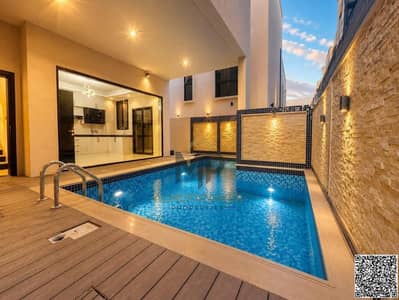 7 Bedroom Villa for Sale in Al Zahya, Ajman - batch_WhatsApp Image 2026-08-09 at 3.12. 37 PM. jpg