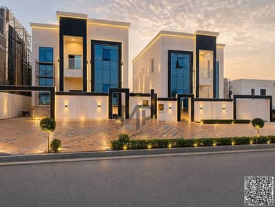 5 Slaapkamers Villa te Koop in Al Helio, Ajman - batch_WhatsApp Image 2026-07-20 at 6.15. 47 PM. jpg 5 Slaapkamers Villa te Koop in Al Helio, Ajman - batch_WhatsApp Image 2026-07-20 at 6.15. 47 PM. jpg