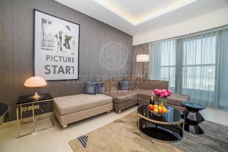 Elegant 1 bedroom for sale in Business Bay Elegant 1 bedroom for sale in Business Bay