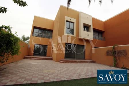 Villa de 4 chambres à à vendre à Rabdan, Abu Dhabi - Villa à Rabdan，Mangrove Village, 4 chambres, 5200000 AED - 16118852