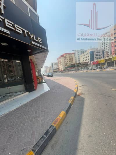 Building zum zum Verkauf in Al Nuaimiya, Ajman - 9999. jpeg