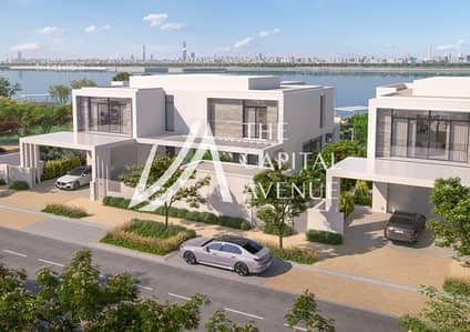 4 Slaapkamers Villa te Koop in Al Hudayriat Island, Abu Dhabi - WhatsApp Image 2025-11-06 at 5.23. 37 PM. jpeg