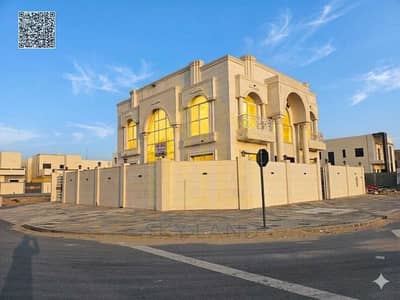 5 Schlafzimmer Villa zum zum Verkauf in Al Zahya, Ajman - WhatsApp Image 2026-06-21 at 12.13. 22 AM (1). jpeg
