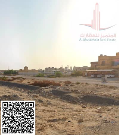 Plot para en Venta en Al Jurf, Ajman - image (1). jpg