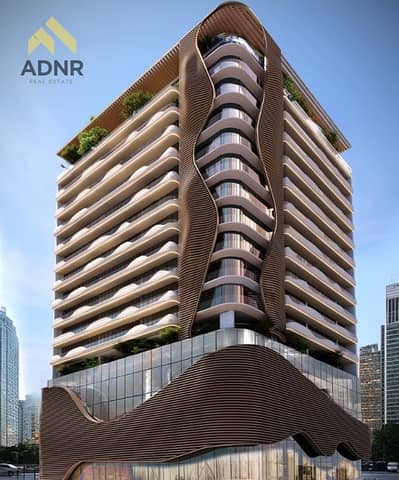 Estudio para en Venta en Jumeirah Village Circle (JVC), Dubai - 21. JPG