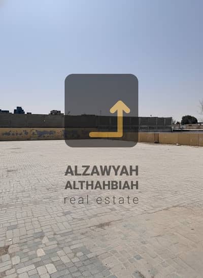 Industrial Land for Rent in Al Sajaa Industrial, Sharjah - 4. jpg Industrial Land for Rent in Al Sajaa Industrial, Sharjah - 4. jpg