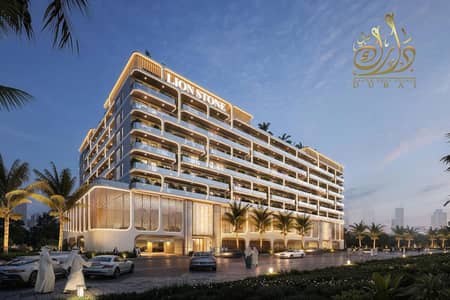 Studio te Koop in International City, Dubai - 1. jpg