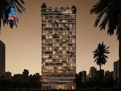 1 habitación Apartamento para en Venta en Jumeirah Village Circle (JVC), Dubai - WhatsApp Image 2026-05-30 at 11.28. 26 AM (7). jpeg 1 habitación Apartamento para en Venta en Jumeirah Village Circle (JVC), Dubai - WhatsApp Image 2026-05-30 at 11.28. 26 AM (7). jpeg
