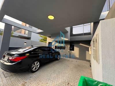 3 Bedroom Townhouse for Rent in Tilal City, Sharjah - e728b669-c41c-4393-ab87-766e2529648f. jpg 3 Bedroom Townhouse for Rent in Tilal City, Sharjah - e728b669-c41c-4393-ab87-766e2529648f. jpg