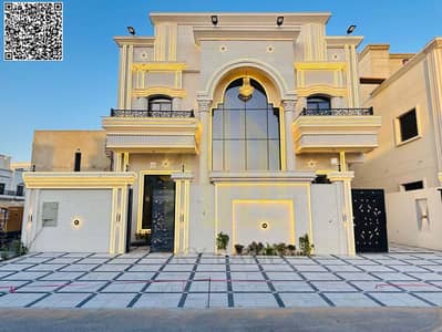 6 Bedroom Villa for Sale in Al Helio, Ajman - 0. jpg 6 Bedroom Villa for Sale in Al Helio, Ajman - 0. jpg