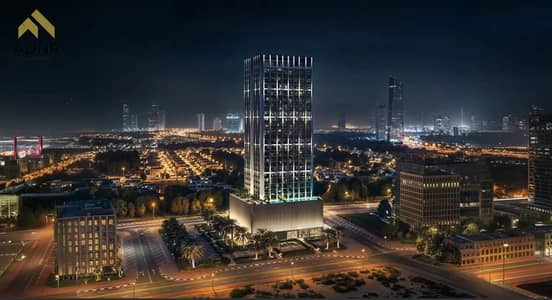 1 habitación Apartamento para en Venta en Jumeirah Village Circle (JVC), Dubai - CS. PNG