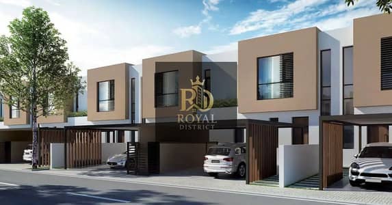 3 habitaciones Townhouse para en Venta en Al Tai, Sharjah - 854180912-1066x800. webp
