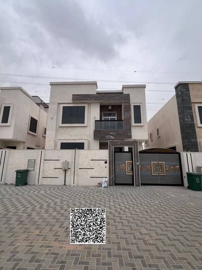 فیلا 5 غرف نوم للايجار في الياسمين، عجمان - IMG_7280. jpg