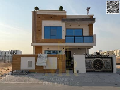 6 Schlafzimmer Villa zum zum Verkauf in Al Bahia, Ajman - IMG-20251111-WA0262. jpg 6 Schlafzimmer Villa zum zum Verkauf in Al Bahia, Ajman - IMG-20251111-WA0262. jpg