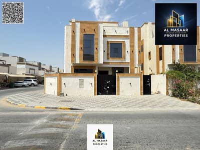 7 Camere Villa in vendita a Al Zahya, Ajman - batch_WhatsApp Image 2026-07-22 at 1.10. 34 PM. jpeg 7 Camere Villa in vendita a Al Zahya, Ajman - batch_WhatsApp Image 2026-07-22 at 1.10. 34 PM. jpeg