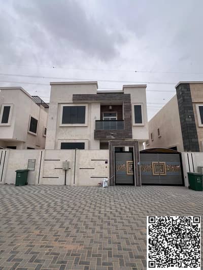 5 Camere Villa in affitto a Al Yasmeen, Ajman - copy_6ED0F218-8755-4DCD-AC8B-F6D510B34196. jpg 5 Camere Villa in affitto a Al Yasmeen, Ajman - copy_6ED0F218-8755-4DCD-AC8B-F6D510B34196. jpg