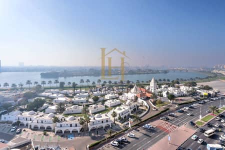 Floor for Rent in Al Majaz, Sharjah - IMG-20260715-WA0041. jpg