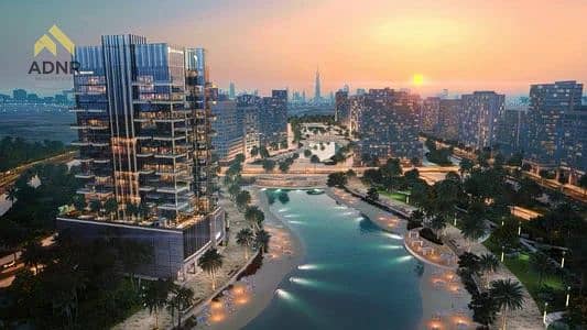 2 Schlafzimmer Wohnung zum zum Verkauf in Meydan Horizon, Dubai - fc136aa4d7d66f066fea4fbc1db64129. webp