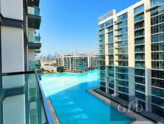 Priced Below Original Purchase | 15% Below Market | Distress Deal | Lagoon View 1BR