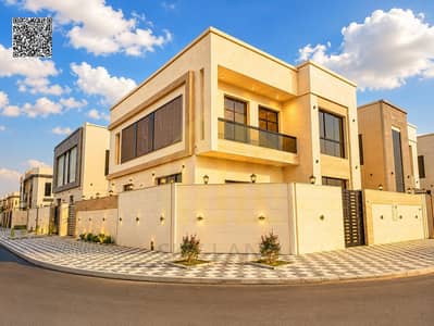5 Slaapkamers Villa te Koop in Al Yasmeen, Ajman - batch_WhatsApp Image 2026-08-03 at 8.19. 01 AM. jpeg