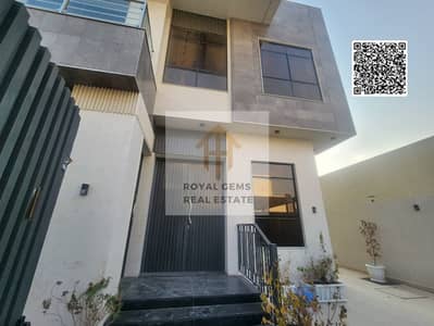 4 Slaapkamers Appartement te Huur in Al Helio, Ajman - WhatsApp Image 2026-08-09 at 5.50. 04 AM. jpeg