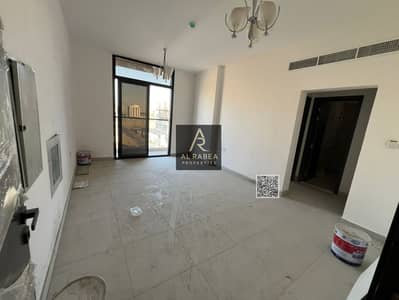 1 Schlafzimmer Wohnung zum zur Miete in Al Alia, Ajman - 3e1a6112-cb6b-4f2e-9a8b-870b506c9646. jpg
