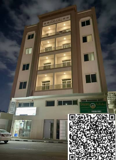 شقة 1 غرفة نوم للايجار في الراشدية، عجمان - copy_FE1C4D1C-59DD-4C29-8FF7-6FC4740DAB83. jpg