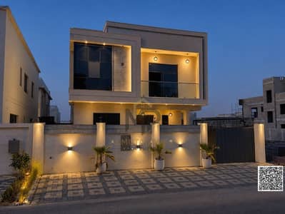 5 Camere Villa in vendita a Al Zahya, Ajman - batch_WhatsApp Image 2026-06-08 at 12.59. 25 PM. jpeg
