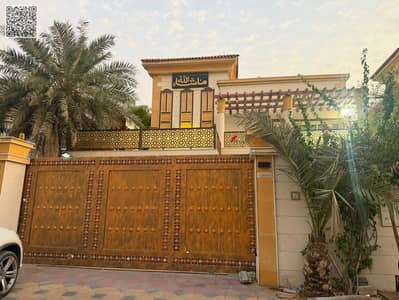 5 habitaciones Villa para en Venta en Al Mowaihat, Ajman - 183529. jpg