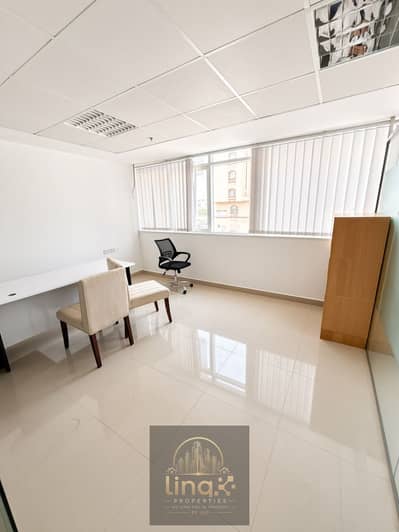 Office for Rent in Al Seer, Ras Al Khaimah - maFKD. jpg