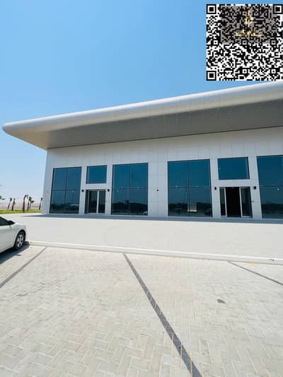 Showroom te Huur in Al Bahia, Ajman - image - 2026-08-09T062310.771. png